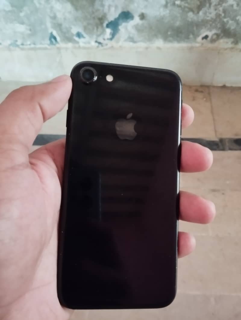 iPhone 7 PTA 128GB 0