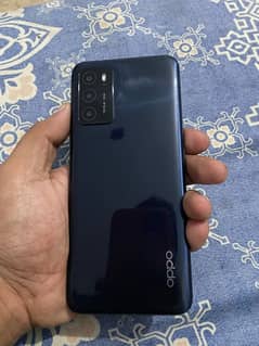 Oppo A16 | 4/64