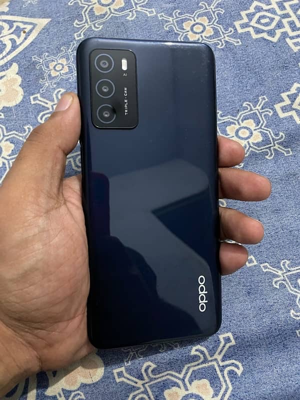 Oppo A16 | 4/64 1