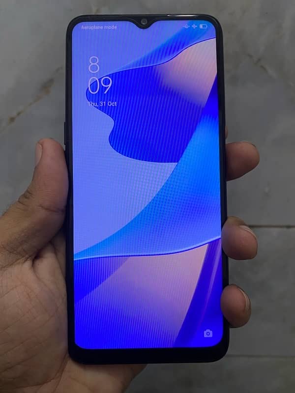 Oppo A16 | 4/64 2