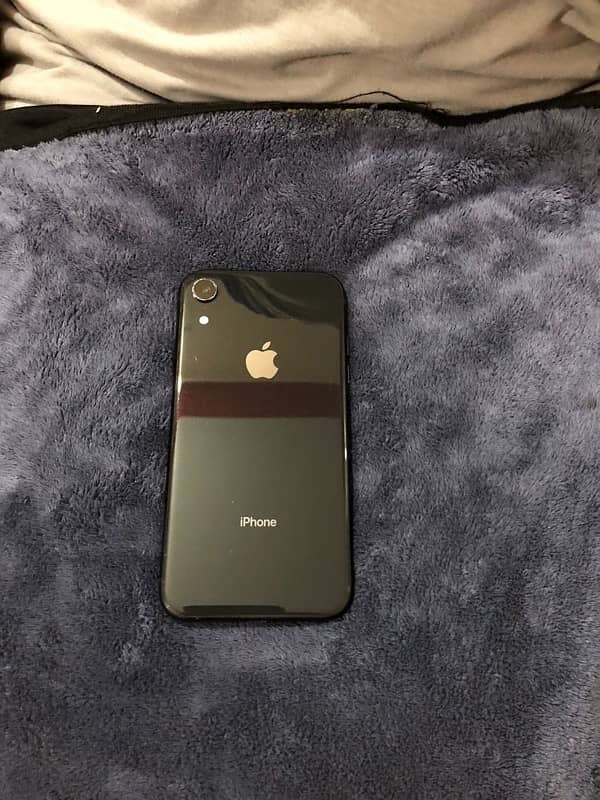 Iphone Xr non pta 1