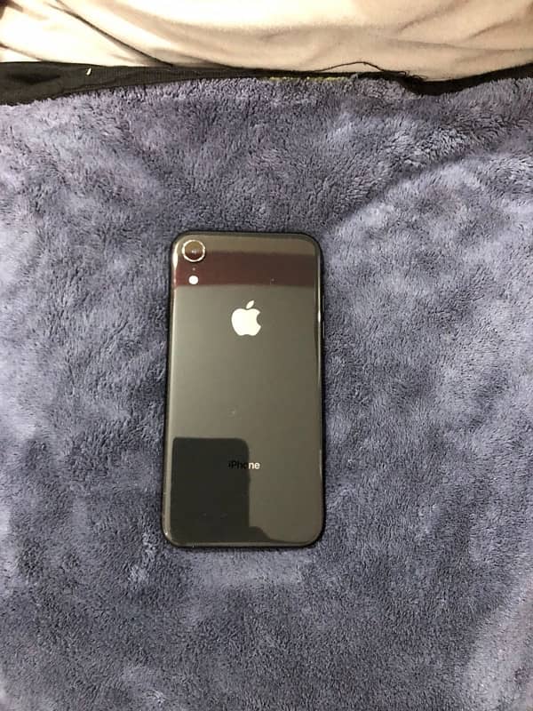 Iphone Xr non pta 3