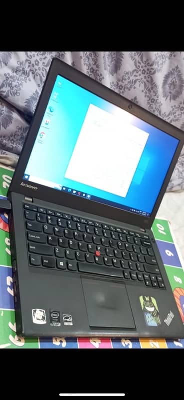 Lenovo i5 X240 Laptop 2