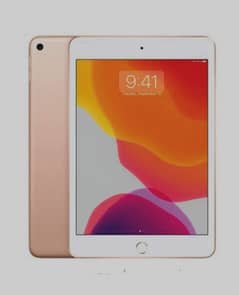 ipad mini 5'"64gb WhatsApp nambr  03126848801