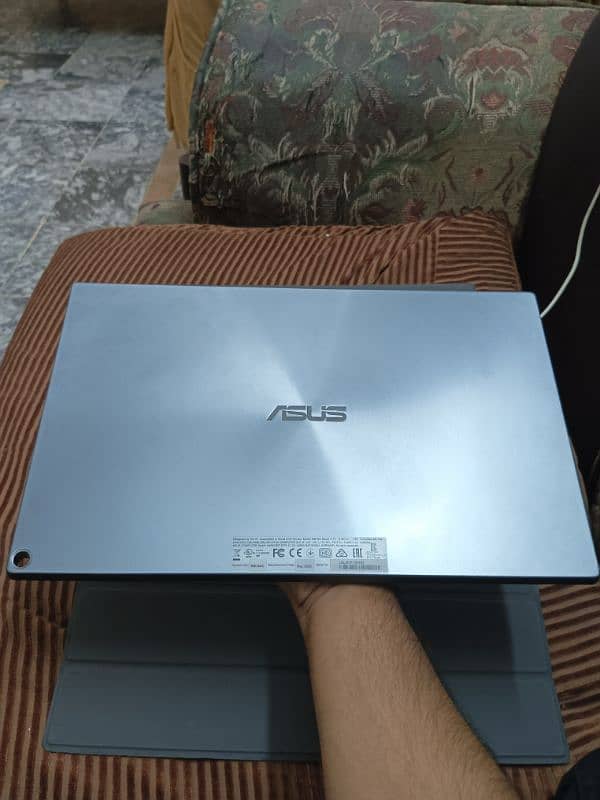 ASUS Zenscreen 0