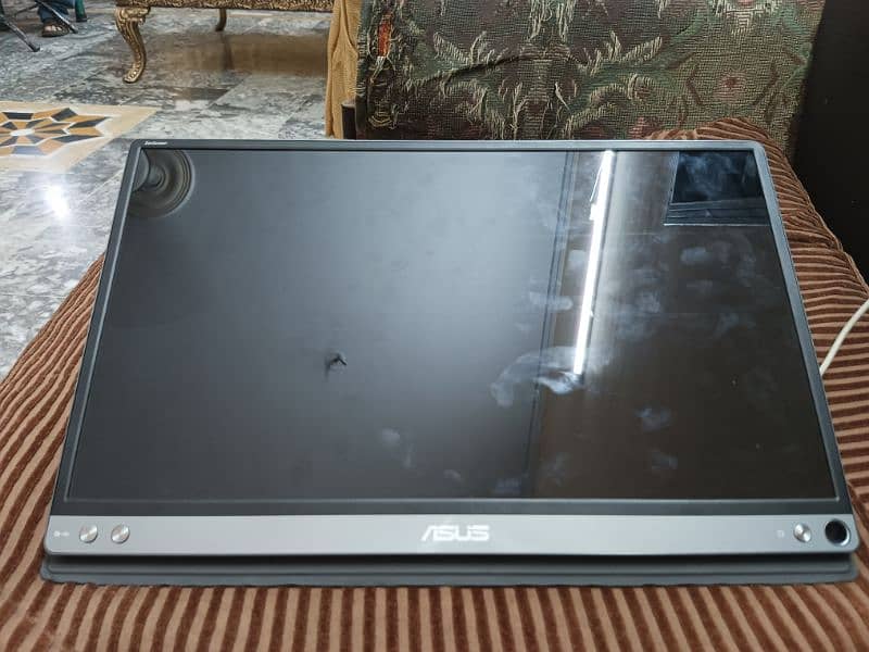 ASUS Zenscreen 2