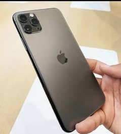 Iphone 11 Pro Max Pta Approved 512Gb