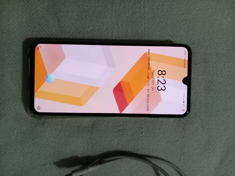 vivo v21 3