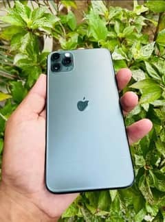 IPhone 11pro max Approved