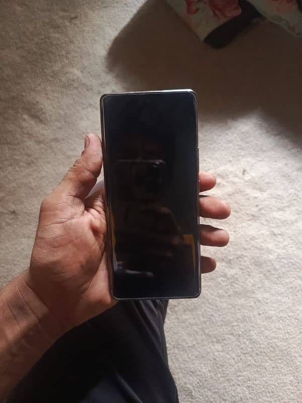 infinix zero 30 0