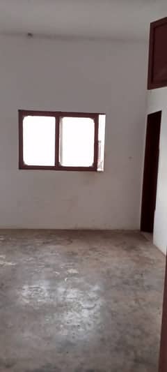 2 Bed Lounge Portion For Rent In Malir Bagh e malir block C Near kala Board