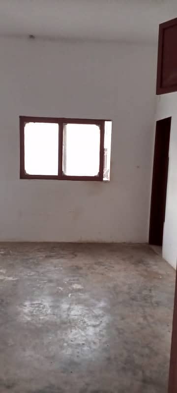 2 Bed Lounge Portion For Rent In Malir Bagh e malir block C Near kala Board 0