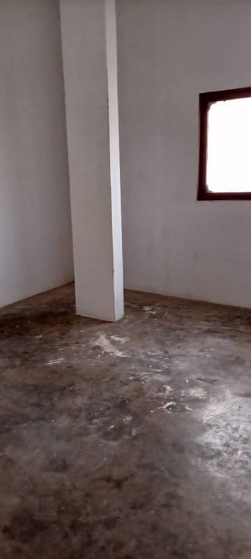 2 Bed Lounge Portion For Rent In Malir Bagh e malir block C Near kala Board 2