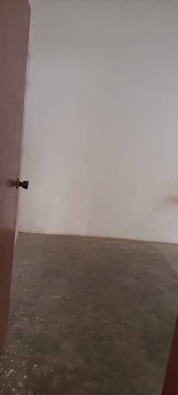 2 Bed Lounge Portion For Rent In Malir Bagh e malir block C Near kala Board 3