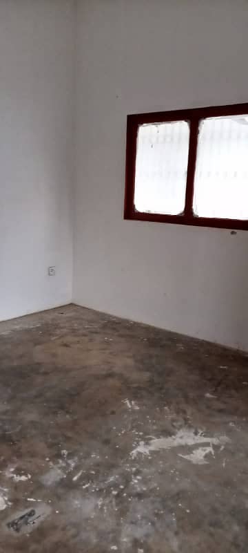 2 Bed Lounge Portion For Rent In Malir Bagh e malir block C Near kala Board 8