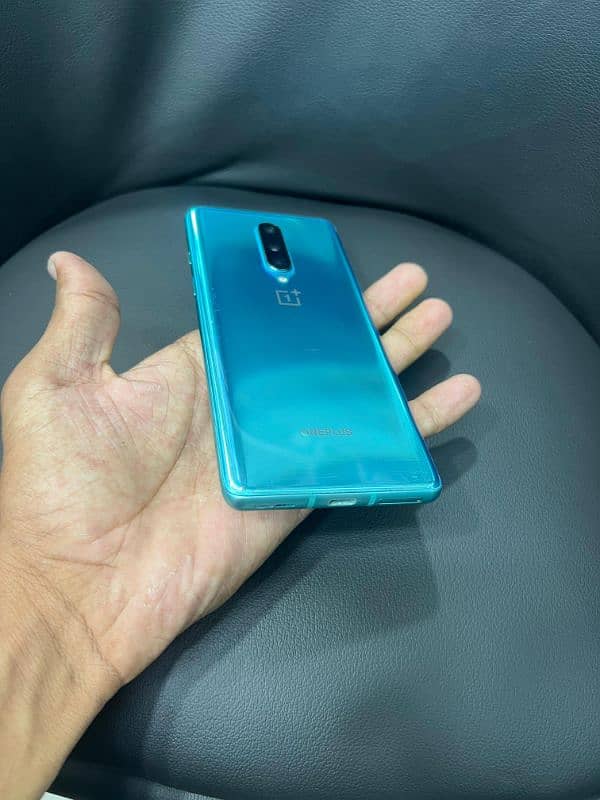 OnePlus 8 dual sim pta 0