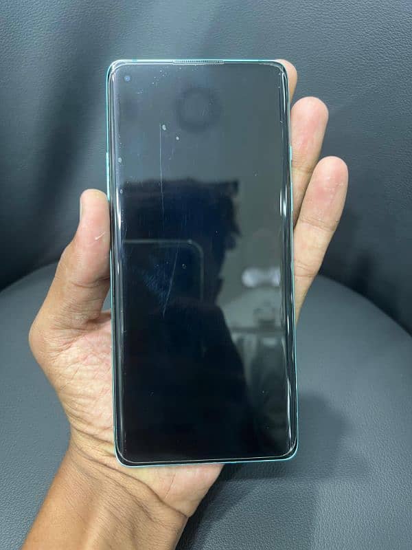 OnePlus 8 dual sim pta 4