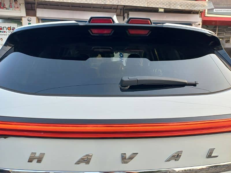 Haval H6 2024 3