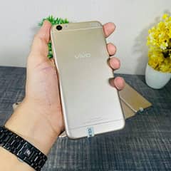 Vivo Y67 (exchange possible)