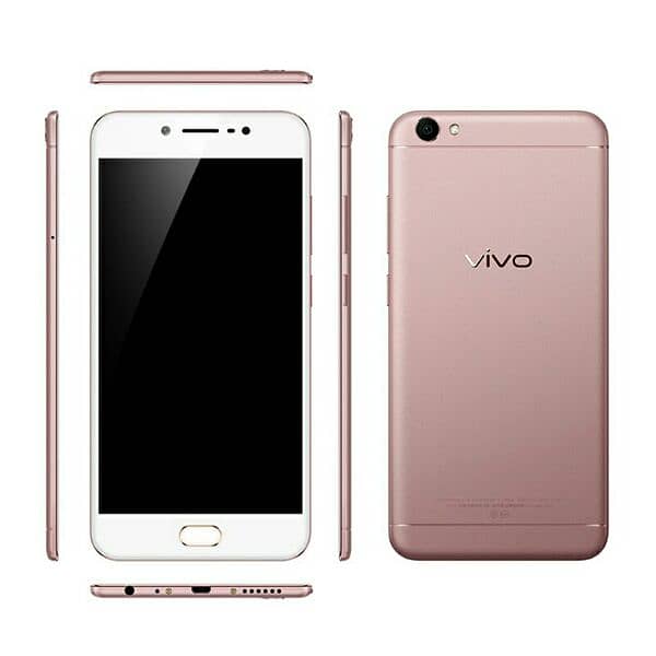 Vivo Y67 (exchange possible) 2