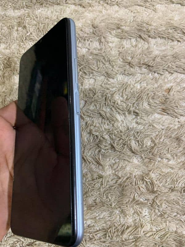 vivo Y 20 4/64 PTA approved Good condition and betry timing for sale 5