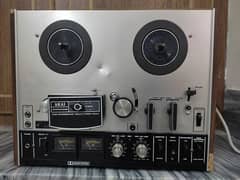 AKAI 4000DB Stereo Reel to Reel Recorder