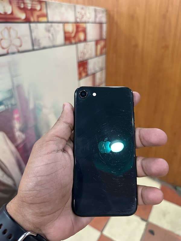 iphone se 2020 Pta 1