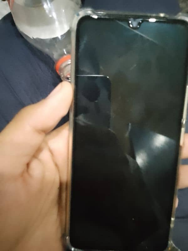 Vivo v21 all okay  koi b issu ni ha no open no repier 2