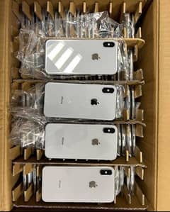 iphone x 256gb pta approved