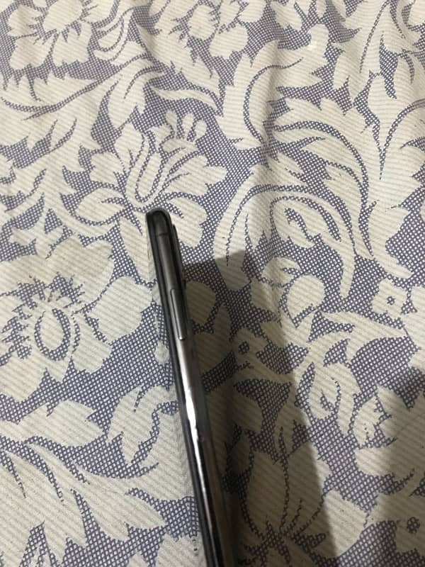 I phone x 64 gb contact number 03014815362 1