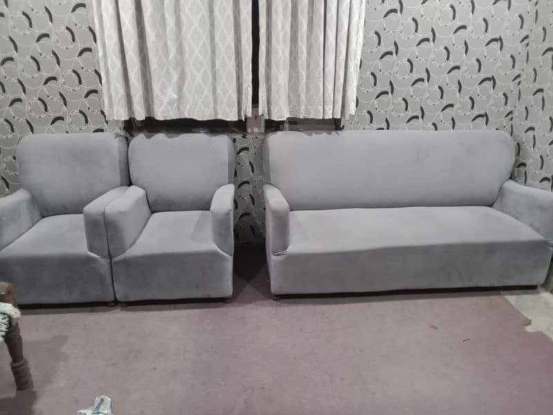 5 set sofa set 0