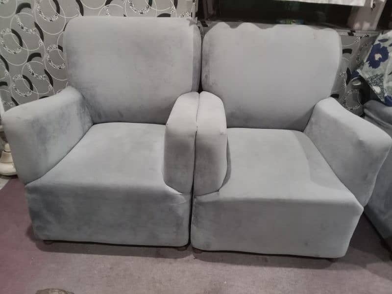 5 set sofa set 3