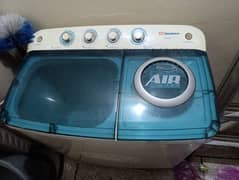 Washing Machine Dawlance