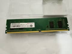 Desktop Ram 4GB 2667MHz