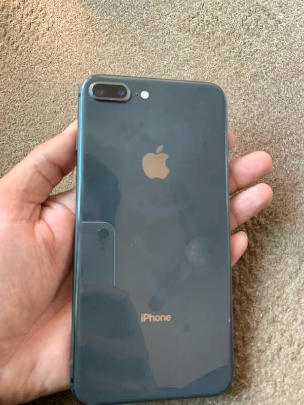 Iphone 8 Plus 2