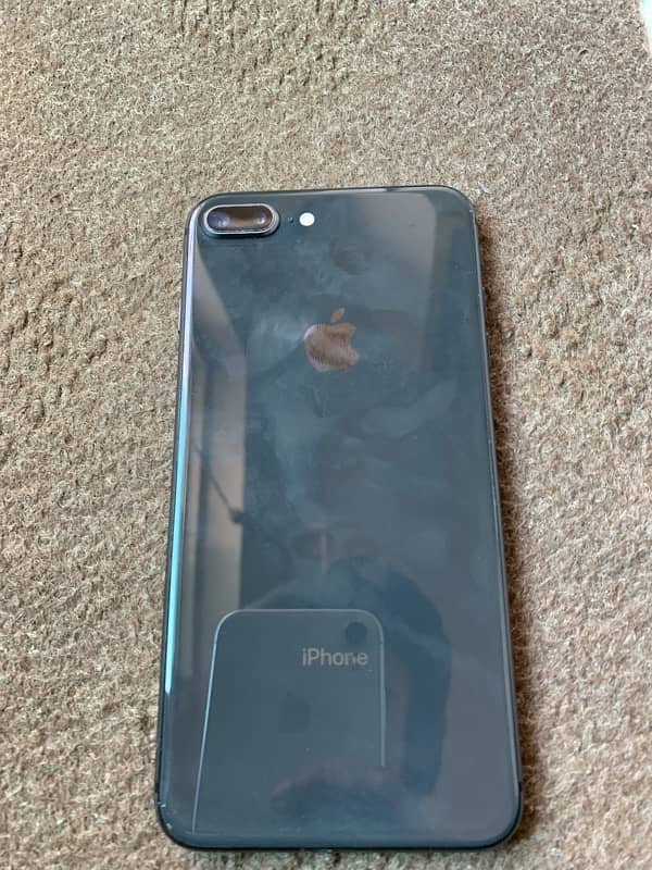 Iphone 8 Plus 5