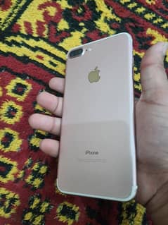 iPhone 7plus water pack condition only battery GLC ki lgi