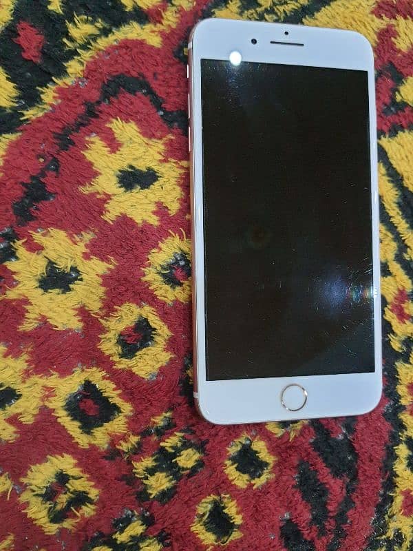 iPhone 7plus water pack condition only battery GLC ki lgi 3