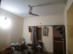 2 Bed DD 120 yrd Portion For Rent In Malir Bagh e malir block A Near jamia millia road