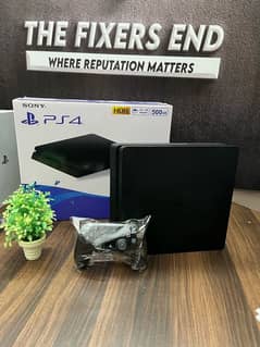 Ps4 Slim 500gb 11.0 jailbreak for sale