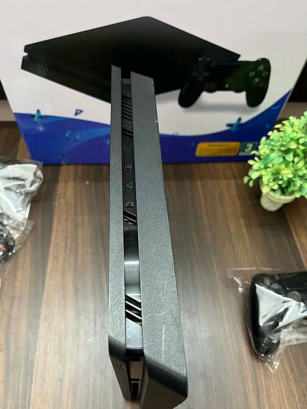 Ps4 Slim 500gb 11.0 jailbreak for sale 2