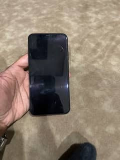 IPhone 11Pro Max 256GB