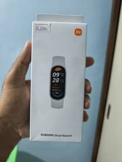 MI Band 9