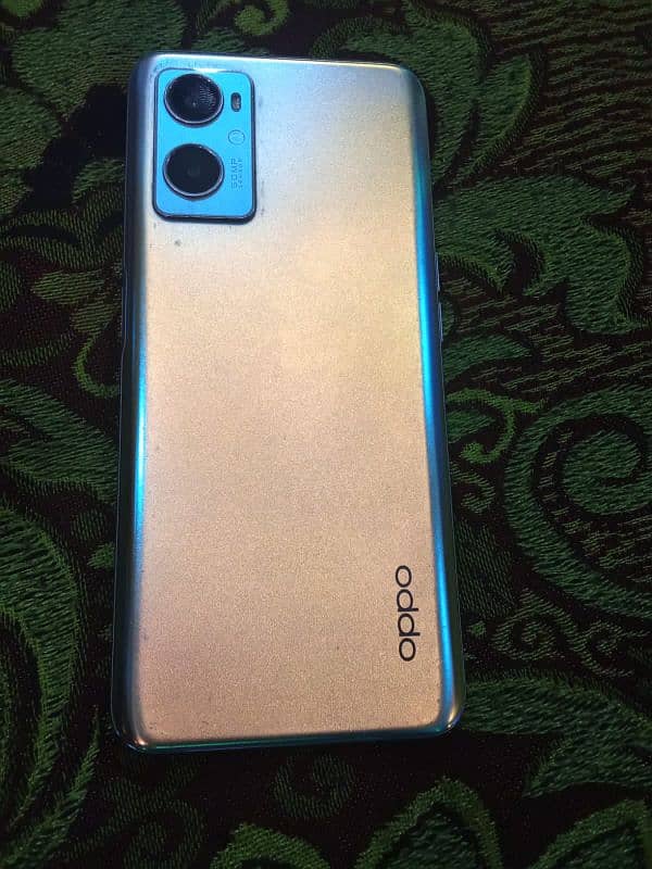 oppo a96 1