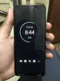 Motorola One vision