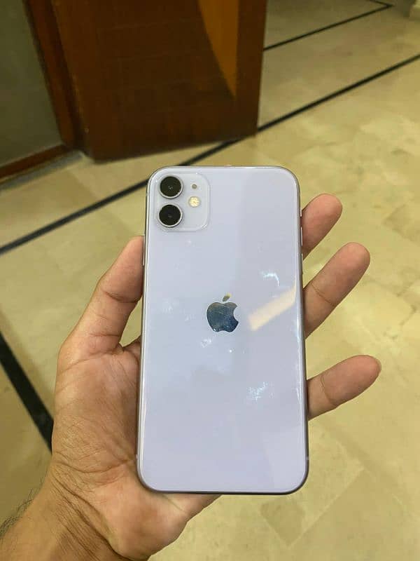 iPhone 11 (factory unlocked) 0