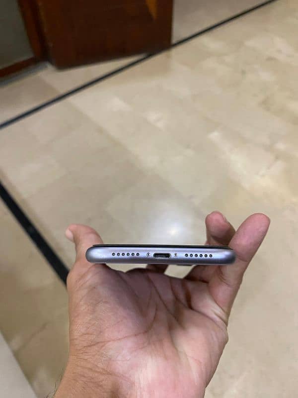 iPhone 11 (factory unlocked) 5