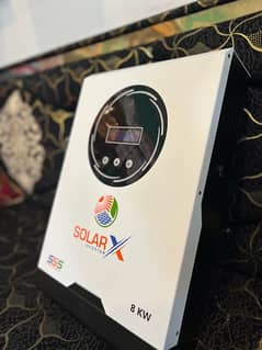 SOLAR X DAY TIME INVERTER