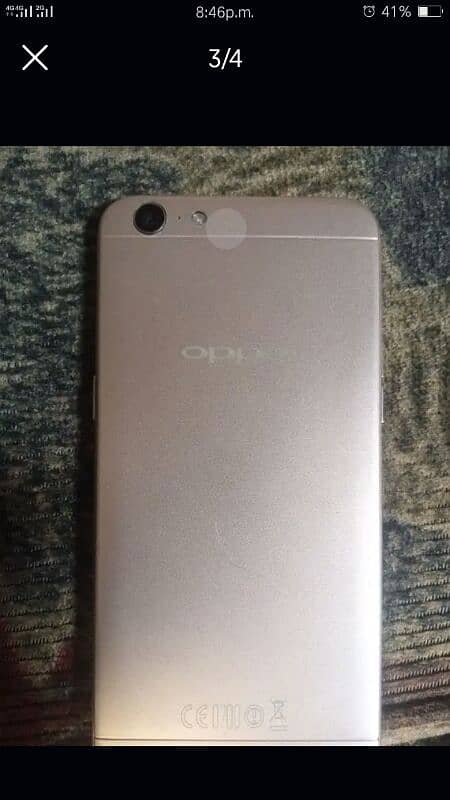 oppo a57 2