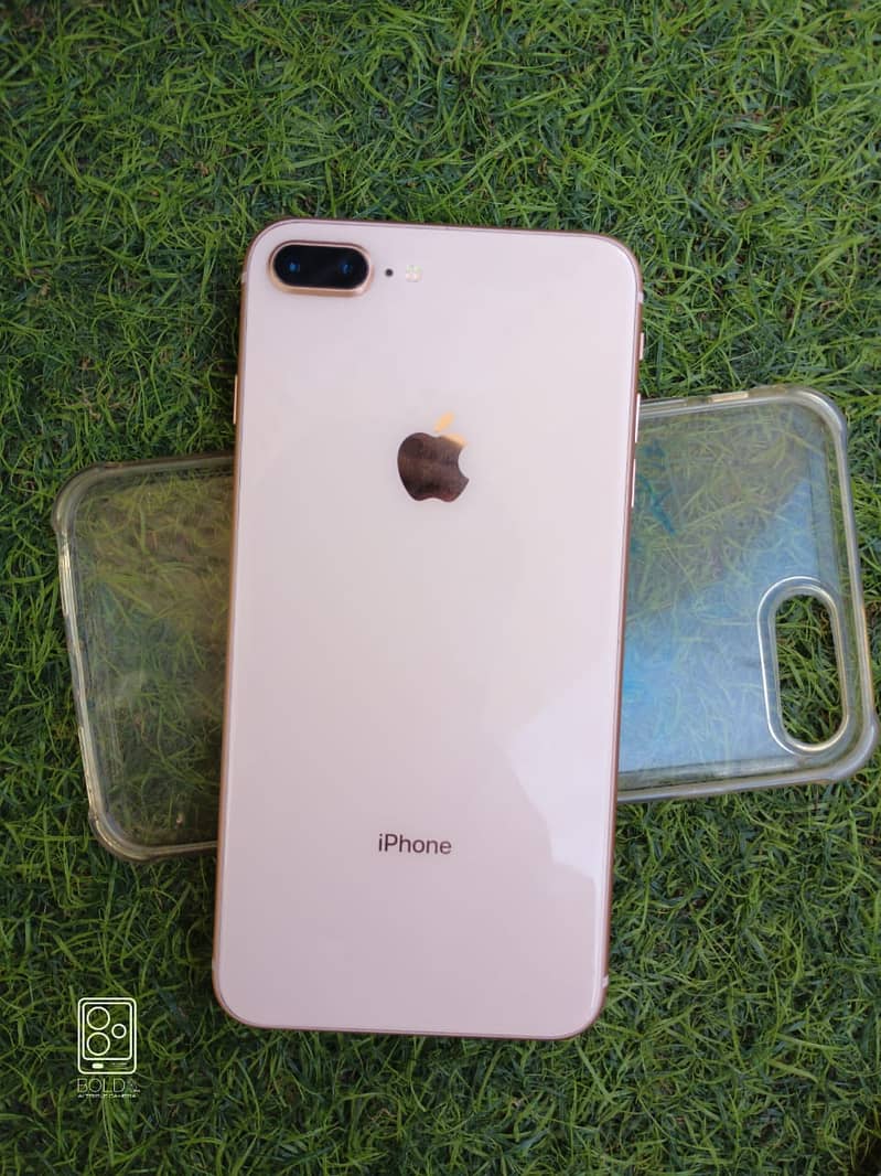 Apple iphone 8 plus 7